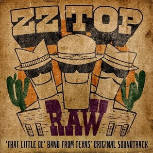 Raw ('That Little Ol' Band From Texas)