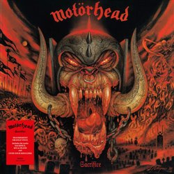 Sacrifice - Motörhead