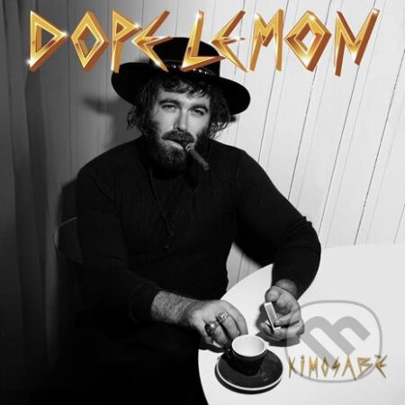 Dope Lemon: Kimosabè - Dope Lemon