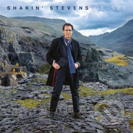Shakin Stevens: Re-Set - Shakin Stevens