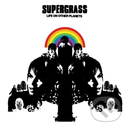 Supergrass: Life On Other Planets: Remastered (3 CD)