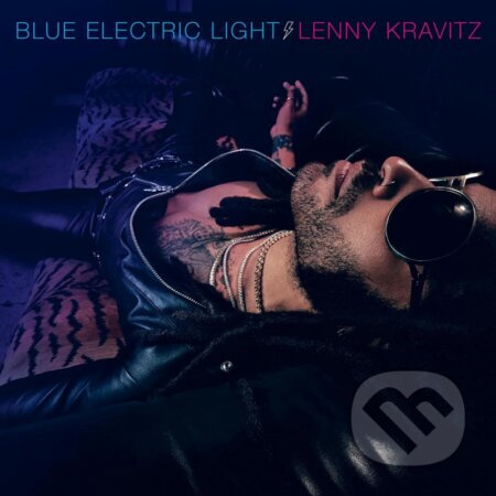 Lenny Kravitz: Blue Electric Light Dlx. - LENNY KRAVITZ