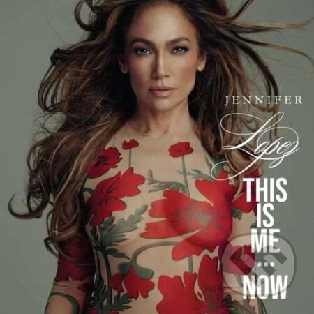 Jennifer Lopez: This Is Me…Now (Spring Green/Black & Exclusive Cover Art) LP