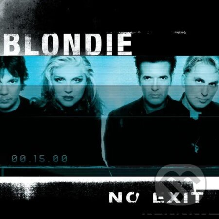 Blondie: No Exit (Coloured) - Blondie, Blondie