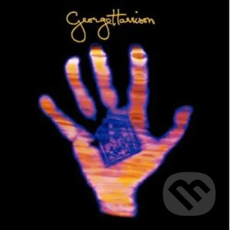 George Harrison: Living In The Material World (50th Anniversary Edition) Dlx.