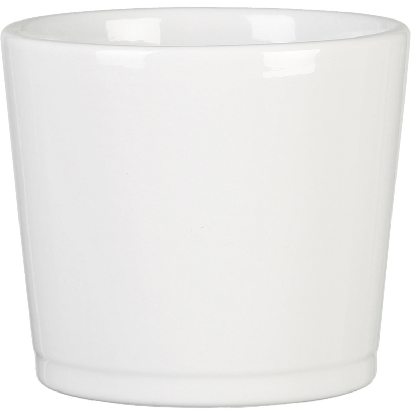 Scheurich Obal na květináč 883 Alaska, pr. 12 cm