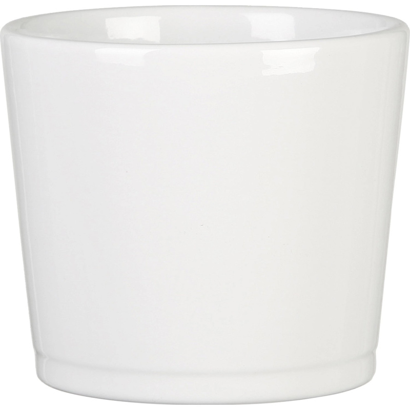 Scheurich Obal na květináč 883 Alaska, pr. 11 cm