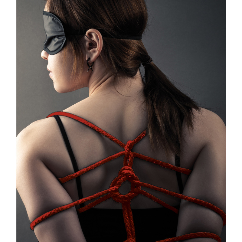 Hiden Desire Bondage Rope Scala Selection 10 m
