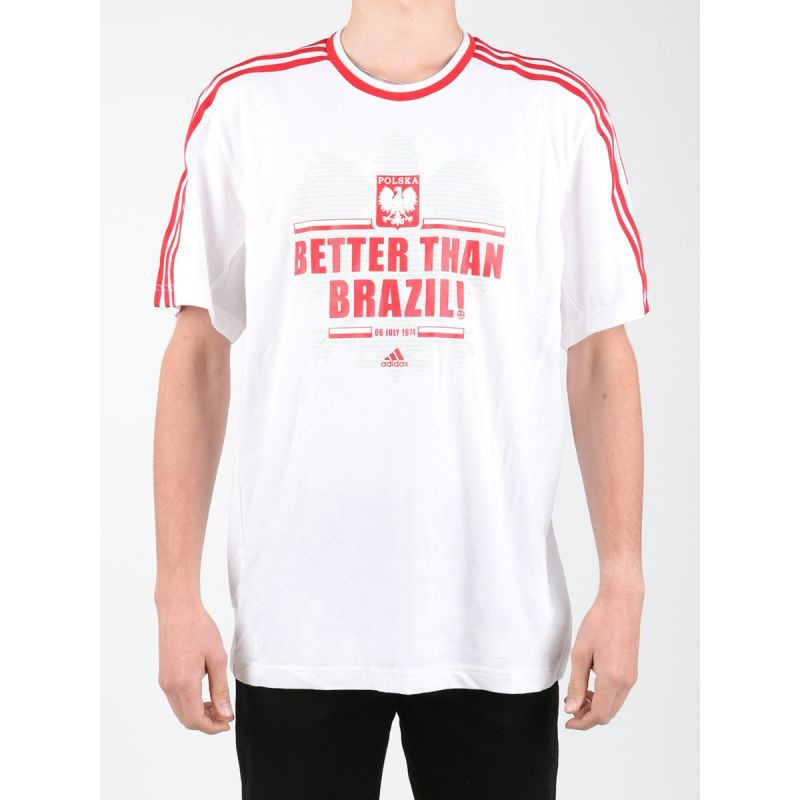 Adidas Pol Insp Tee X12883 xs