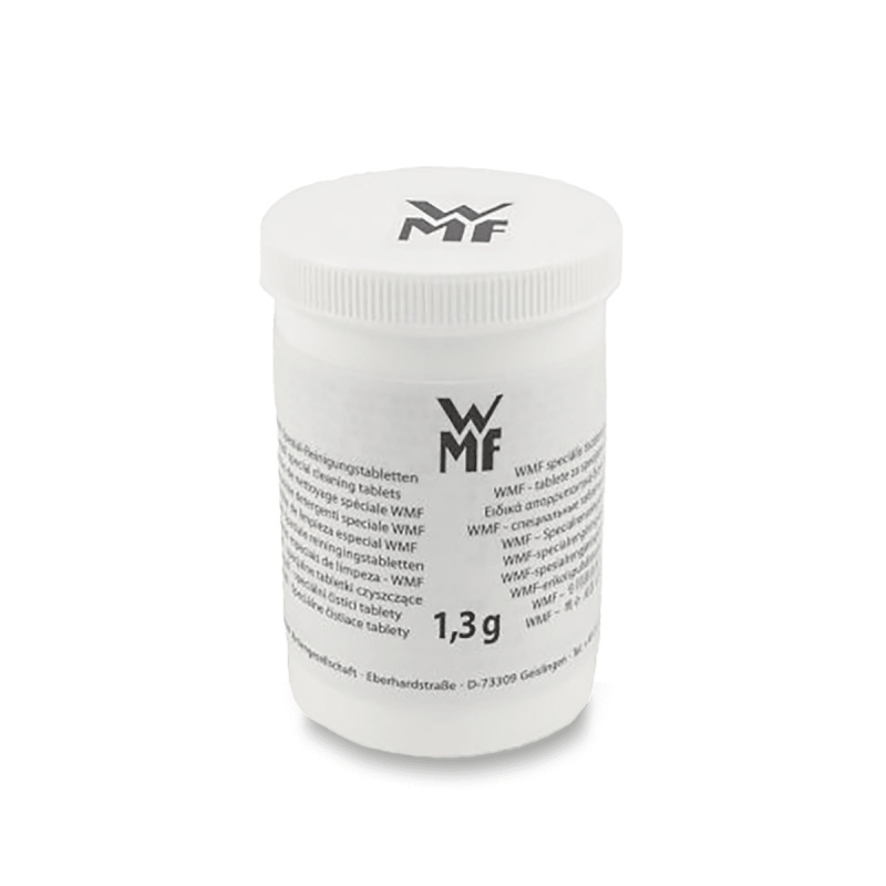 WMF - čistící tablety - 1,3 g, 100 ks