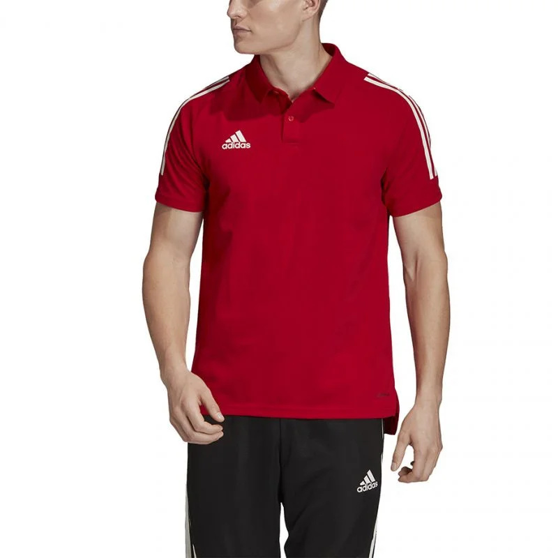 Polokošile Condivo 20 M ED9235 - Adidas XS