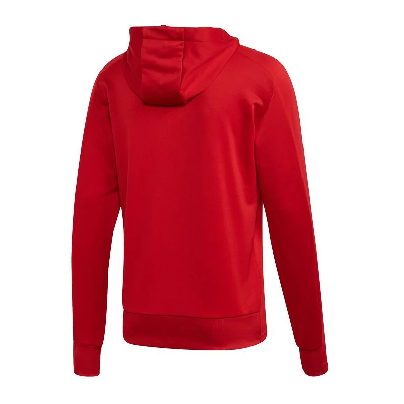 Pánská tréninková mikina Condivo 20 TK HD M EK2963 - Adidas  XL