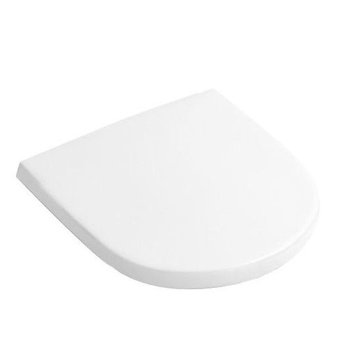 Villeroy & Boch O.novo wc prkénko duroplast bílá 9M396101