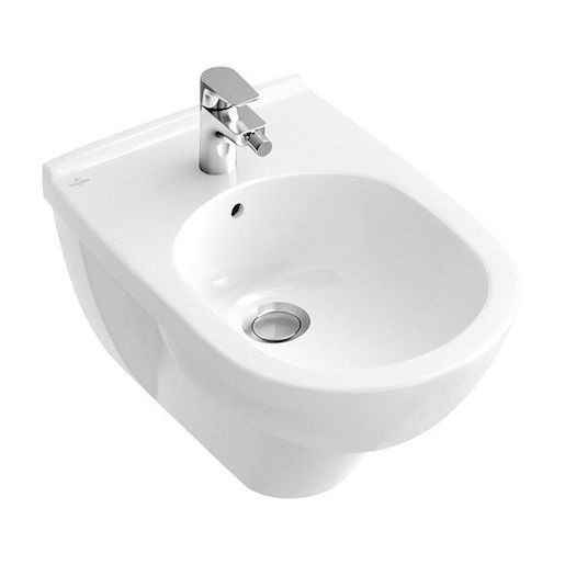 Villeroy & Boch O.novo bidet závěsný 546000R1