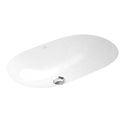 Villeroy & Boch O.novo umyvadlo 53x32 cm 416250R1