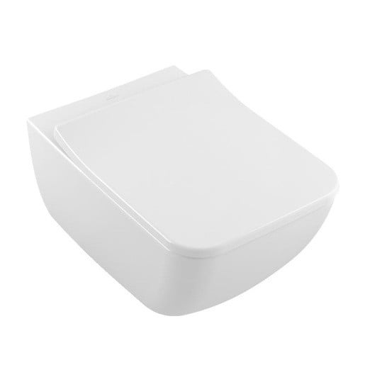 Villeroy & Boch Venticello wc závěsné zadní odpad 4611R0R1