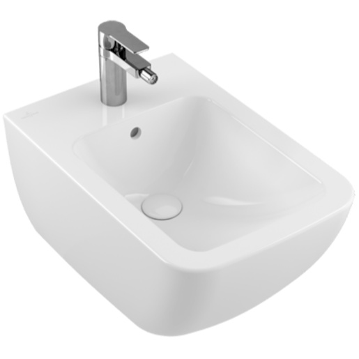 Villeroy & Boch Venticello bidet závěsný 44 110 001