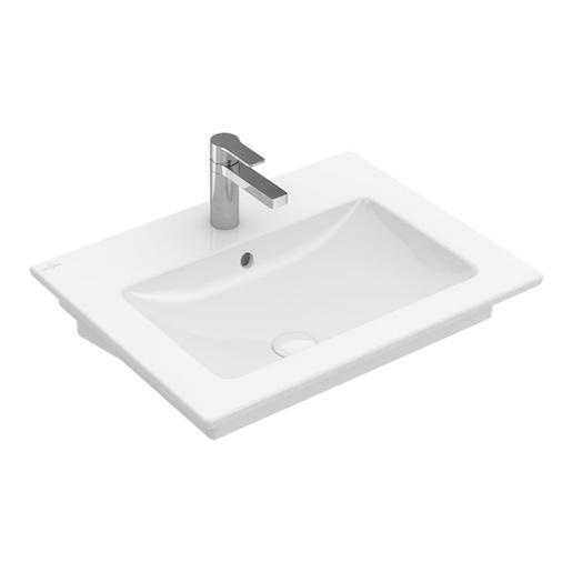 Villeroy & Boch Venticello umyvadlo 65x50 cm 41 246 501