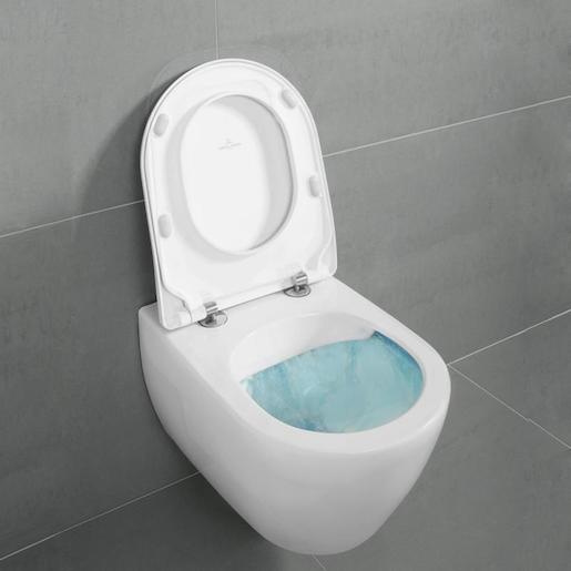 Villeroy & Boch Subway 2.0 wc závěsné zadní odpad 5614R2R1