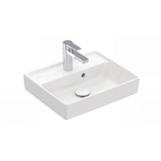 Villeroy & Boch Collaro umývátko 45x37 cm 43344501