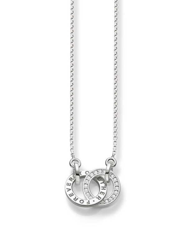 Thomas Sabo KE1488-051-14-L45V Glam & Soul
