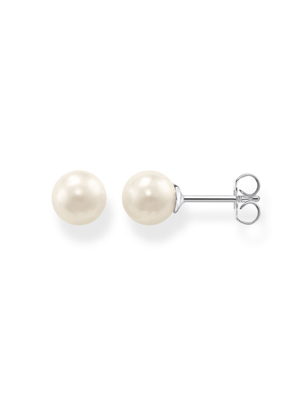 Thomas Sabo H1430-028-14 Earrings - Pearl
