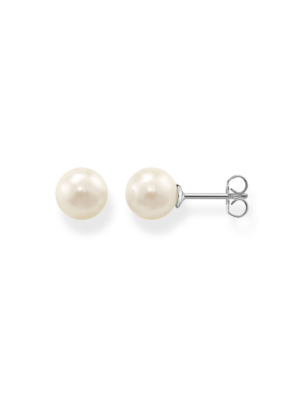 Thomas Sabo H1431-028-14 Earrings - Pearl