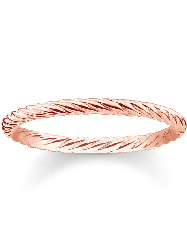 Thomas Sabo TR2121-415-12-52 prstýnek - classic