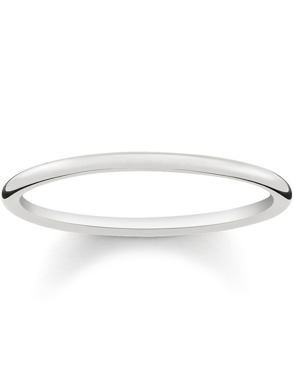Thomas Sabo TR2123-001-12-52 prstýnek - classic