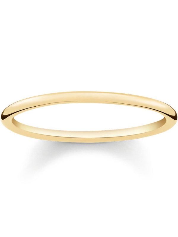 Thomas Sabo TR2123-413-12-54 prstýnek - classic