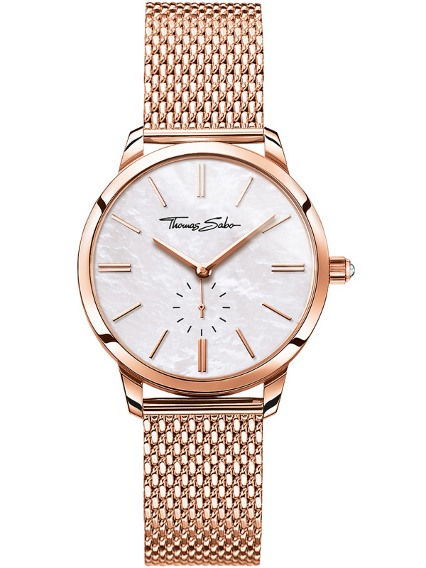 Thomas Sabo WA0303-265-213 Glam Spirit 33mm