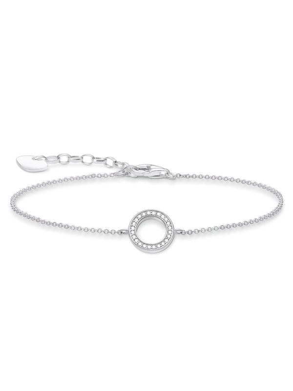 Thomas Sabo A1652-051-14-L19V náramek - Glam & Soul