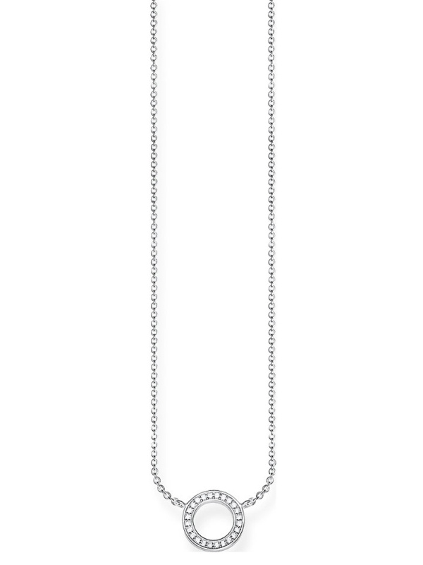 Thomas Sabo KE1650-051-14-L45v Necklace - Glam & Soul