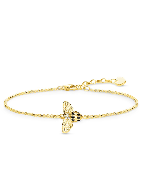 Thomas Sabo A1865-414-7-L19v Glam & Soul