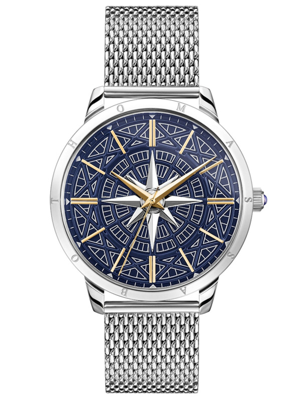 Thomas Sabo WA0350-201-209-42 Rebel Spirit