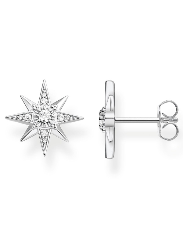 Thomas Sabo H2081-051-14 Earring - Glam & Soul