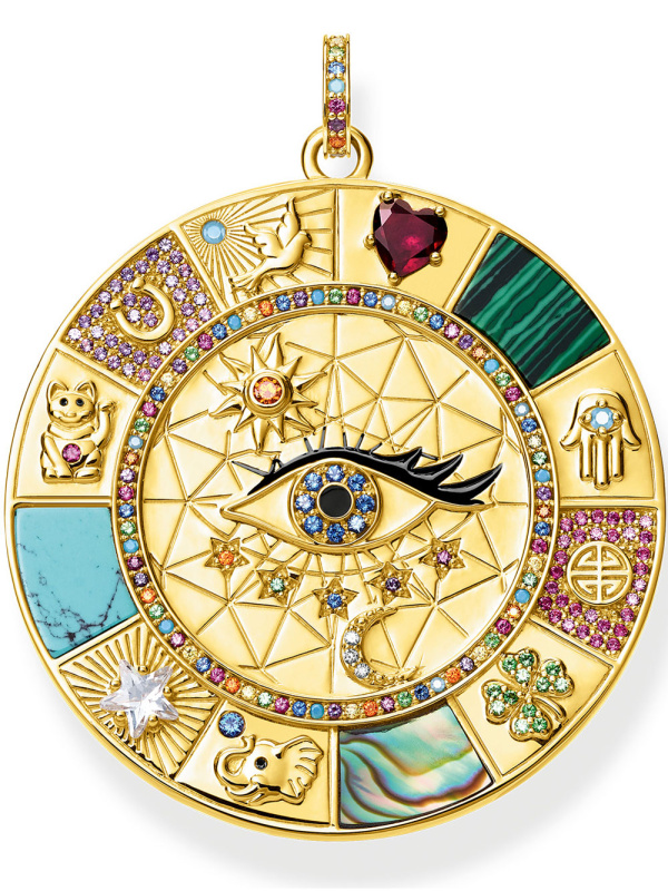 Thomas Sabo PE855-993-7 Pendant