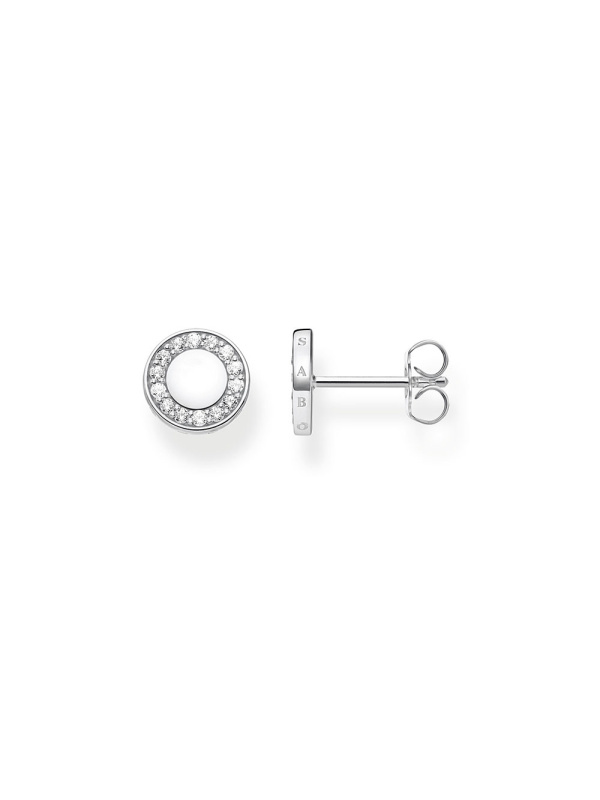 Thomas Sabo H2061-051-14 Earrings - Circle