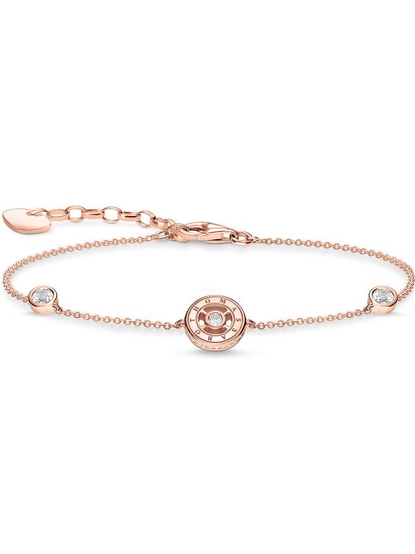Thomas Sabo A1882-416-14 Circles