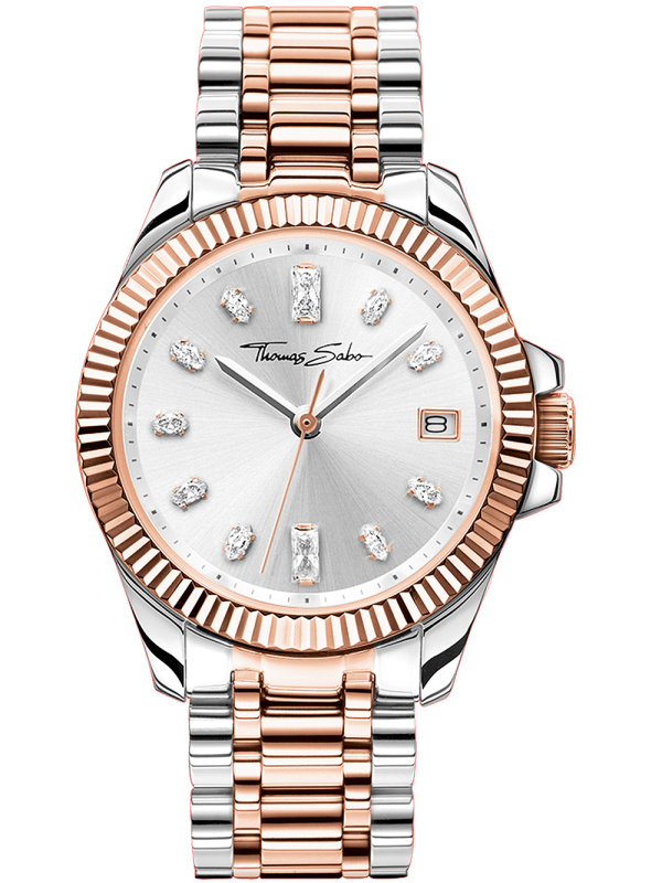 Thomas Sabo WA0371-277-201 Bicolor 33mm
