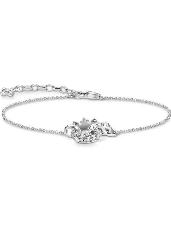 Thomas Sabo A1982-643-14 Crown