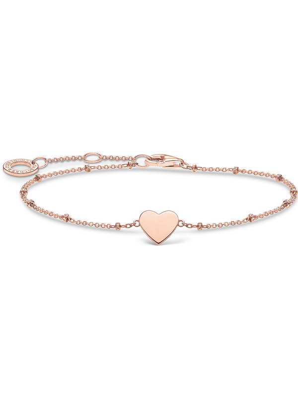 Thomas Sabo A1991-415-40-L19V Heart