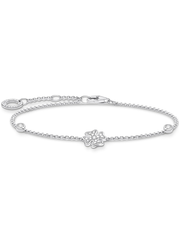 Thomas Sabo A1993-051-1 Shamrock