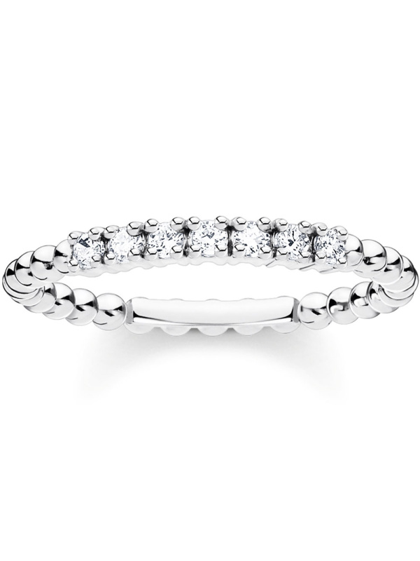 Thomas Sabo TR2323-051-14-52 prstýnek - balls
