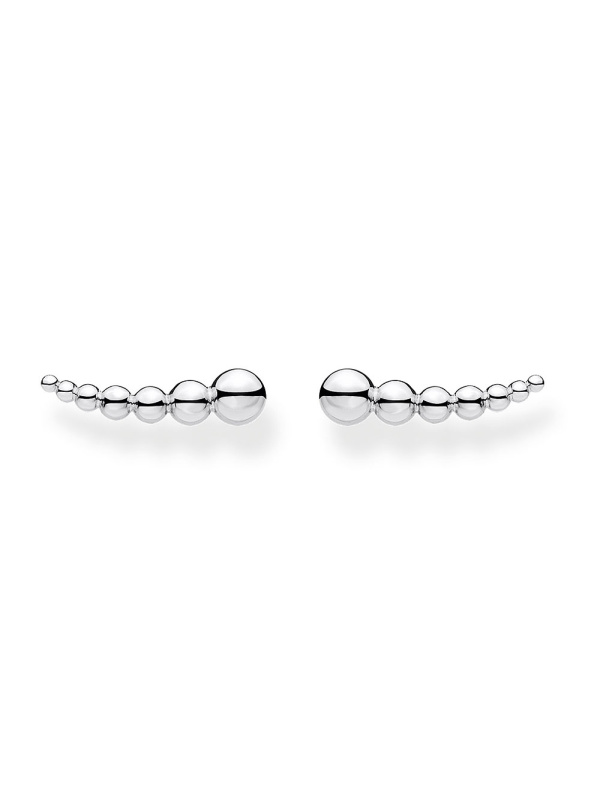 Thomas Sabo H2156-001-21 Earrings - Balls