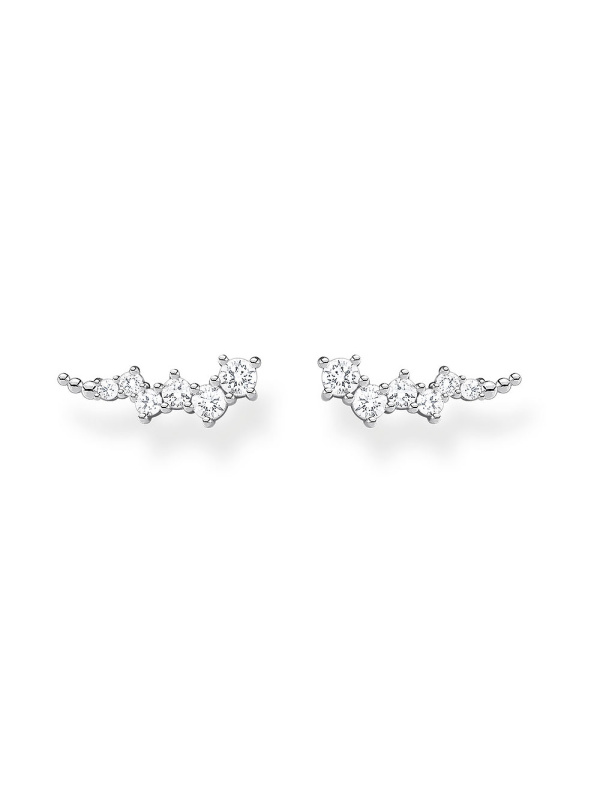 Thomas Sabo H2157-051-14 Earrings - Stone