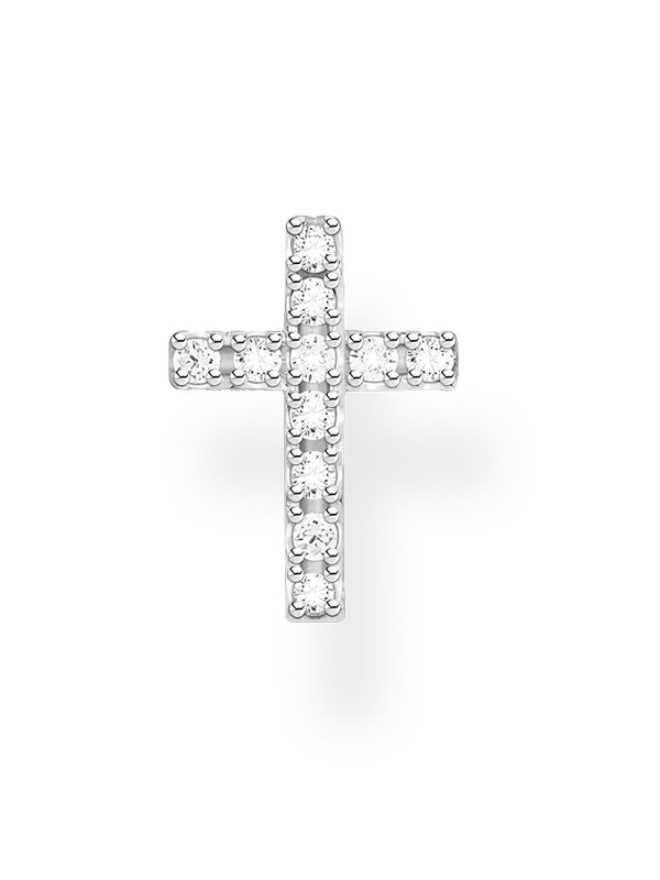 Thomas Sabo H2131-051-14 Earring - Cross