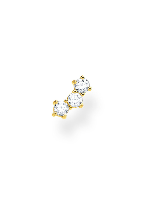 Thomas Sabo H2132-414-14 Earring - Stone
