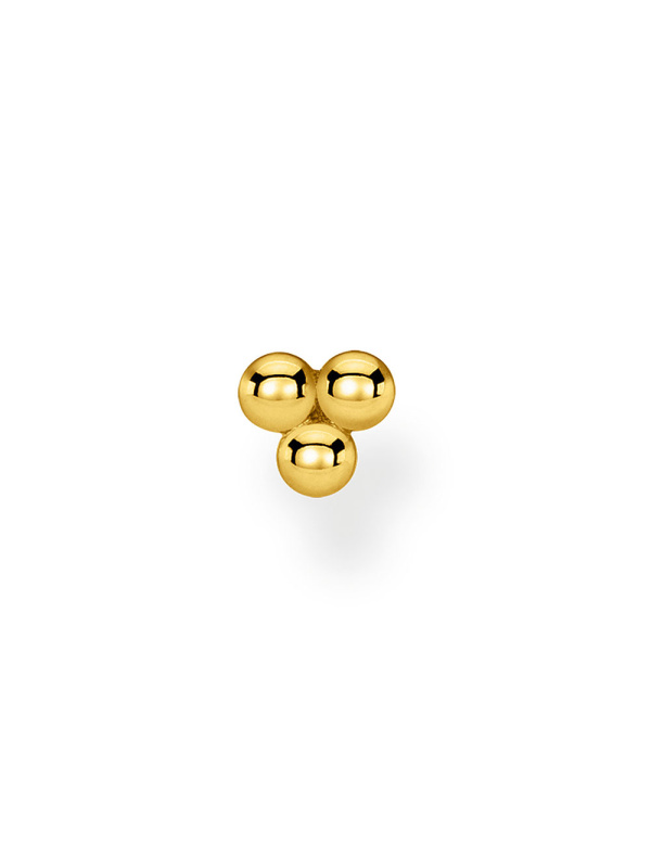 Thomas Sabo H2140-413-39 Earring - Balls