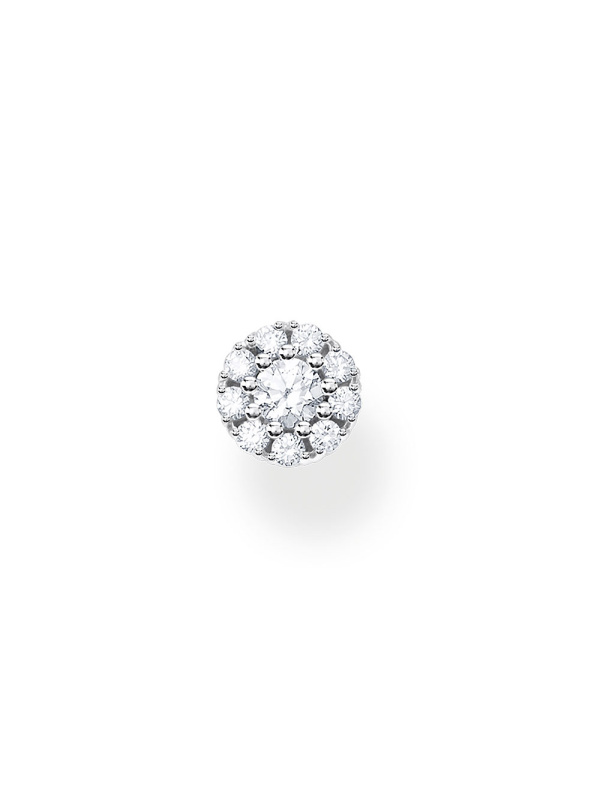 Thomas Sabo H2141-051-14 Earring - Stone